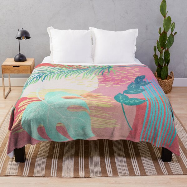 Item preview, Tropical Vibes designed and sold by Floralife.