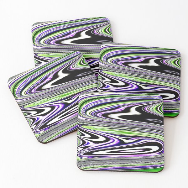 Item preview, Tom Stanley Janca Blue Lupine Flower Stalk Abstract #123438ps1abcdefg designed and sold by Tom Janca.