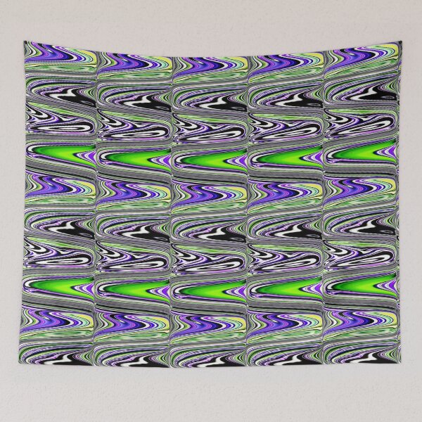 Item preview, Tom Stanley Janca Blue Lupine Flower Stalk Abstract #123438ps1abcdefg designed and sold by Tom Janca.