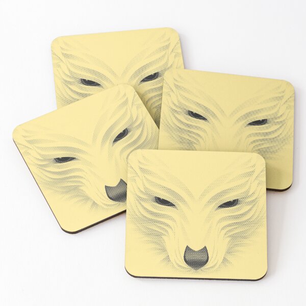 Item preview, WOLD ANIMAL designed and sold by VINAY MINJ.