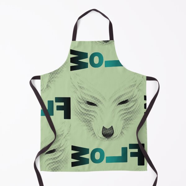 Item preview, WOLD ANIMAL designed and sold by VINAY MINJ.