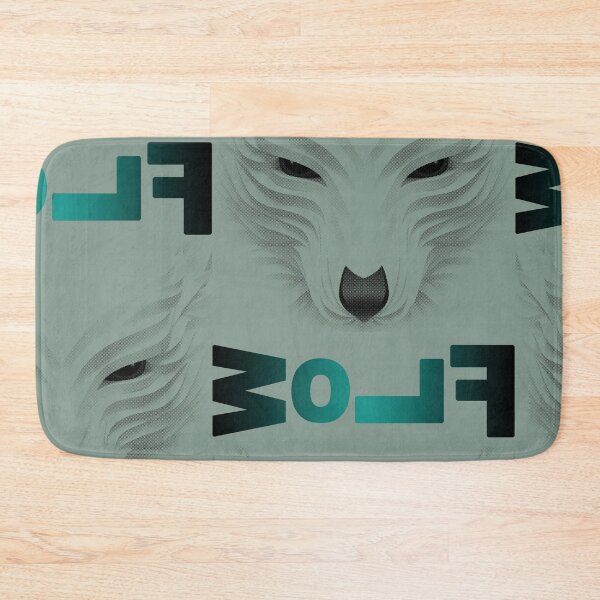 Item preview, WOLD ANIMAL designed and sold by VINAY MINJ.