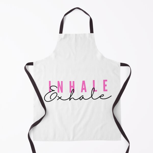 Item preview, Inhale Exhale designed and sold by loriannlesley.