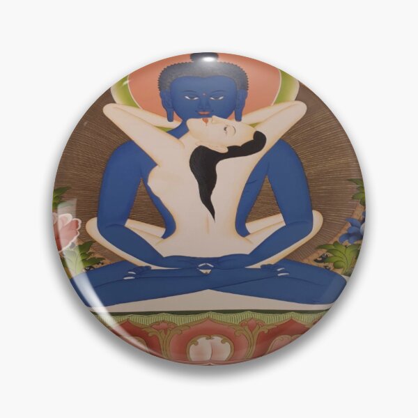 Item preview, Buddha Shakti designed and sold by varjadesigns.