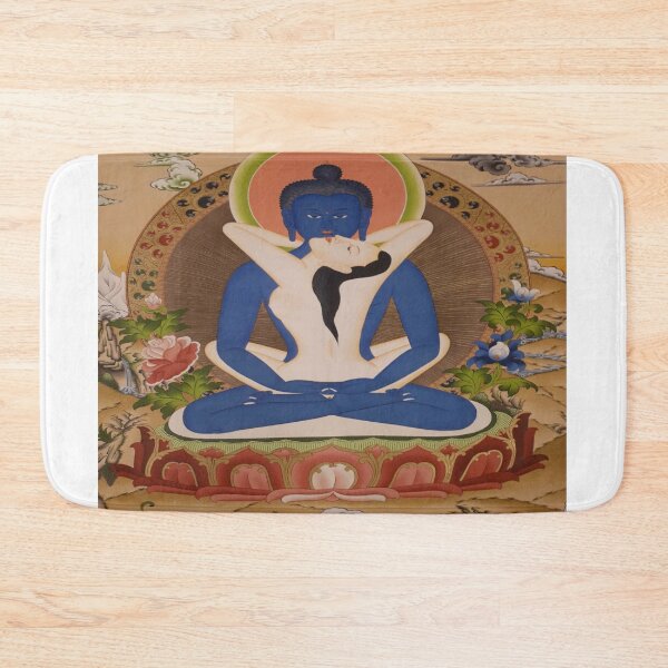 Item preview, Buddha Shakti designed and sold by varjadesigns.