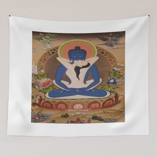 Item preview, Buddha Shakti designed and sold by varjadesigns.
