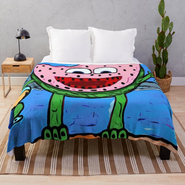 Item preview, Watered Melon designed and sold by ACidysfunction.
