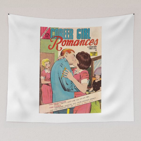 Item preview,  love romance vintage relationship quotes comics  Crying Comic Girl   love romance vintage relationship quotes comics  Crying Comic Girl   designed and sold by TRIBExSPACE.