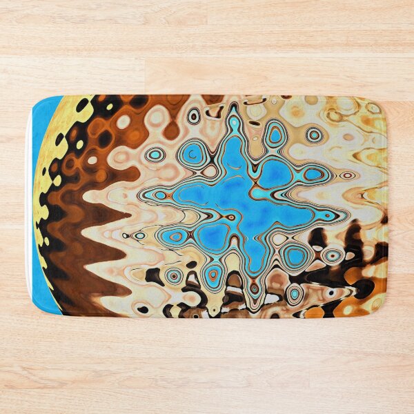 Item preview, Stocksom Shell Beach 4 designed and sold by Stocksom  Art Prints.