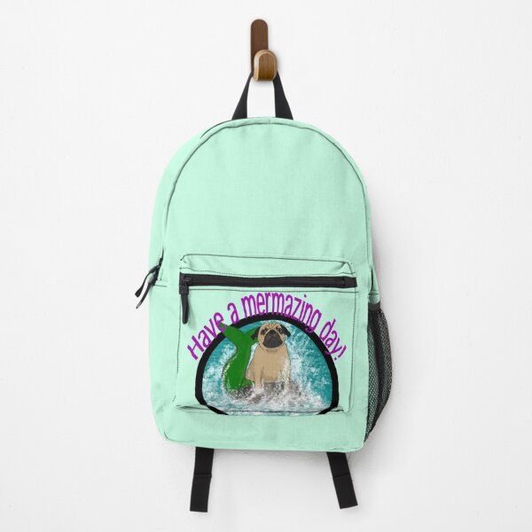 Item preview, Have a Mermazing Day! designed and sold by Jaclyn8smith8.