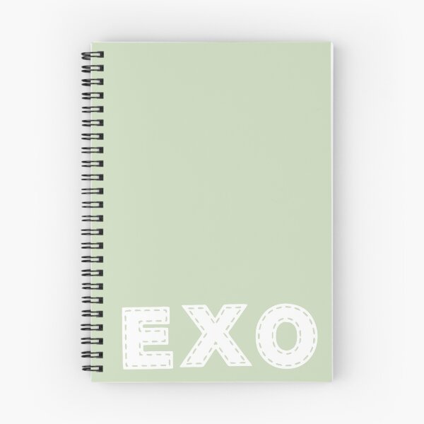 Item preview, EXO  designed and sold by tangieangie.