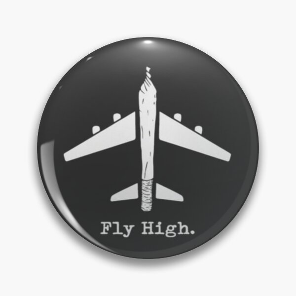 Item preview, Fly high designed and sold by TheHand-art.