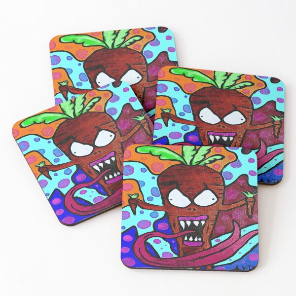 Item preview, Killa carrot designed and sold by ACidysfunction.