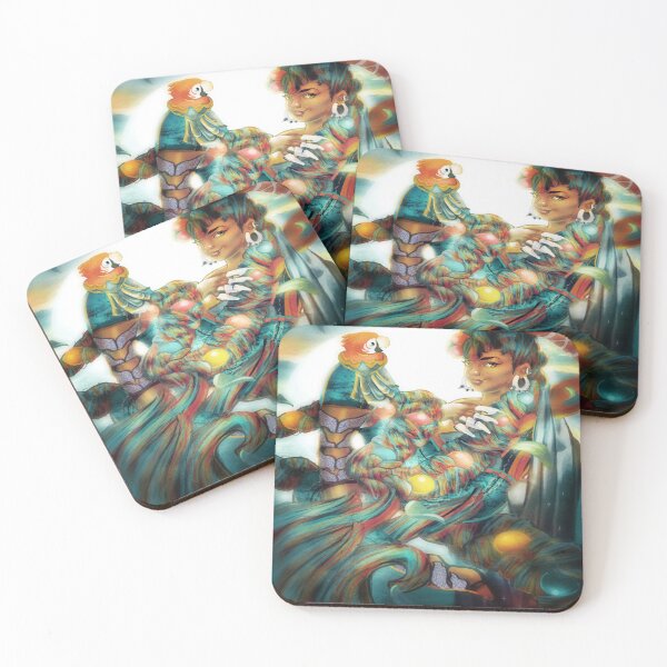 Item preview, Sunrise designed and sold by ArtisticlyCured.