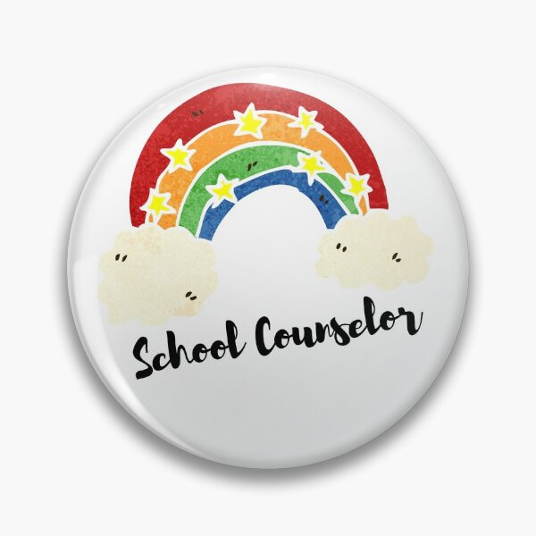 Item preview, school counselor designed and sold by ThebestArtshop.