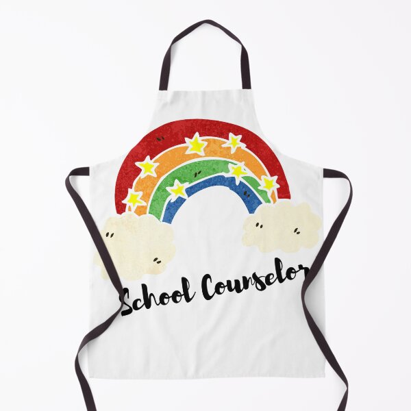 Item preview, school counselor designed and sold by ThebestArtshop.