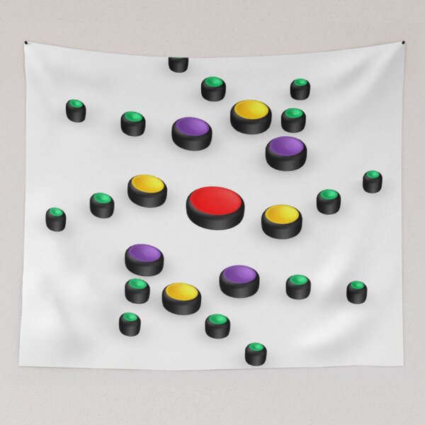 Item preview, Beady designed and sold by Boakes-Digital.