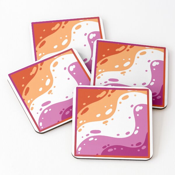 Item preview, lesbian designed and sold by Syniiart.