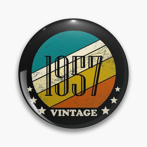 Item preview, Vintage retro 1957 designed and sold by alviansyah02.