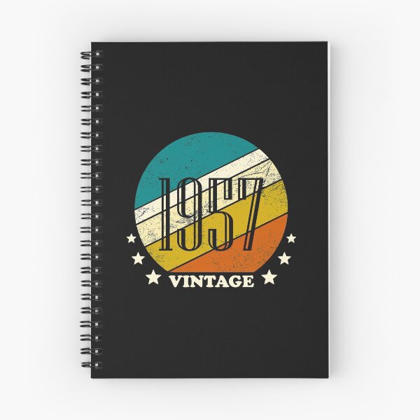 Item preview, Vintage retro 1957 designed and sold by alviansyah02.