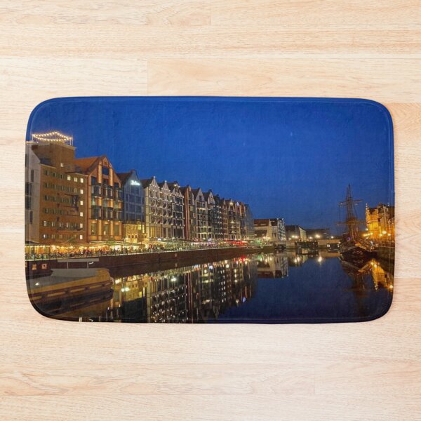 Item preview, evening in Gdansk designed and sold by Dubage603.