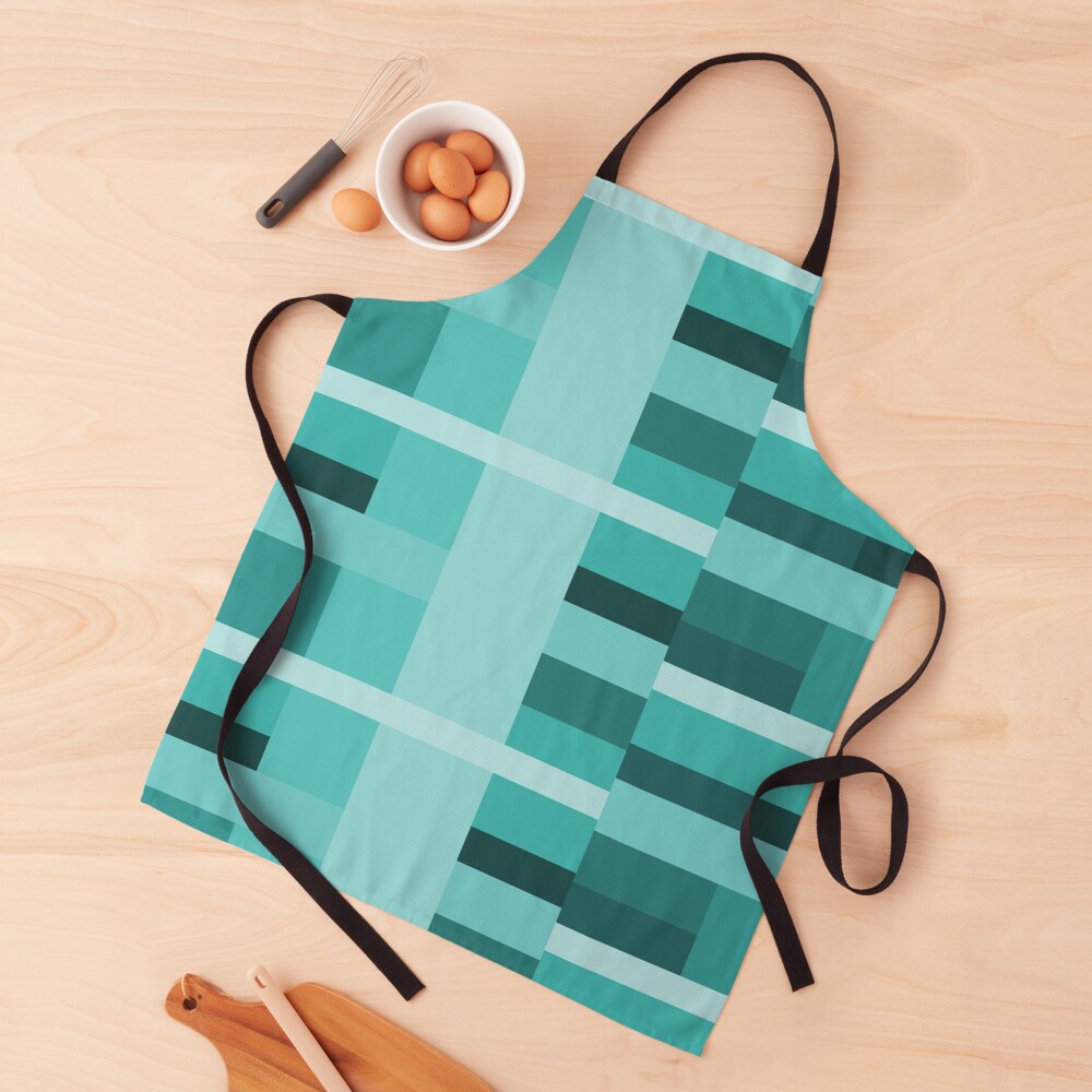 Item preview, Apron designed and sold by PlaidRat.