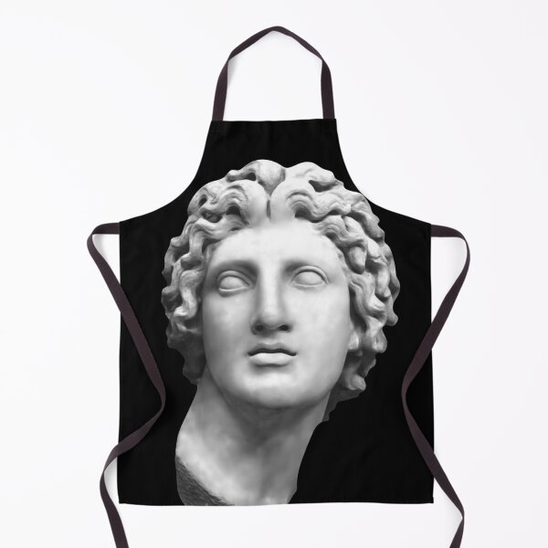 Item preview, Greek Head Statue designed and sold by Eternal Classic Masters.