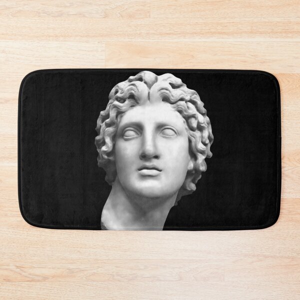 Item preview, Greek Head Statue designed and sold by Eternal Classic Masters.