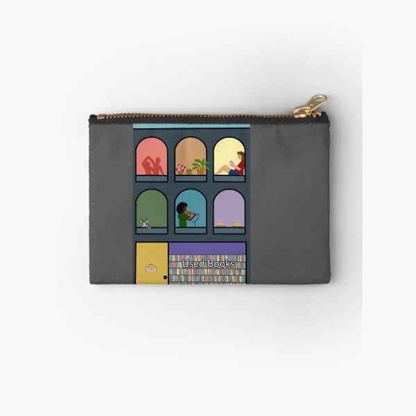 Item preview, The Apartment designed and sold by abipinn.