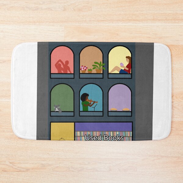 Item preview, The Apartment designed and sold by abipinn.