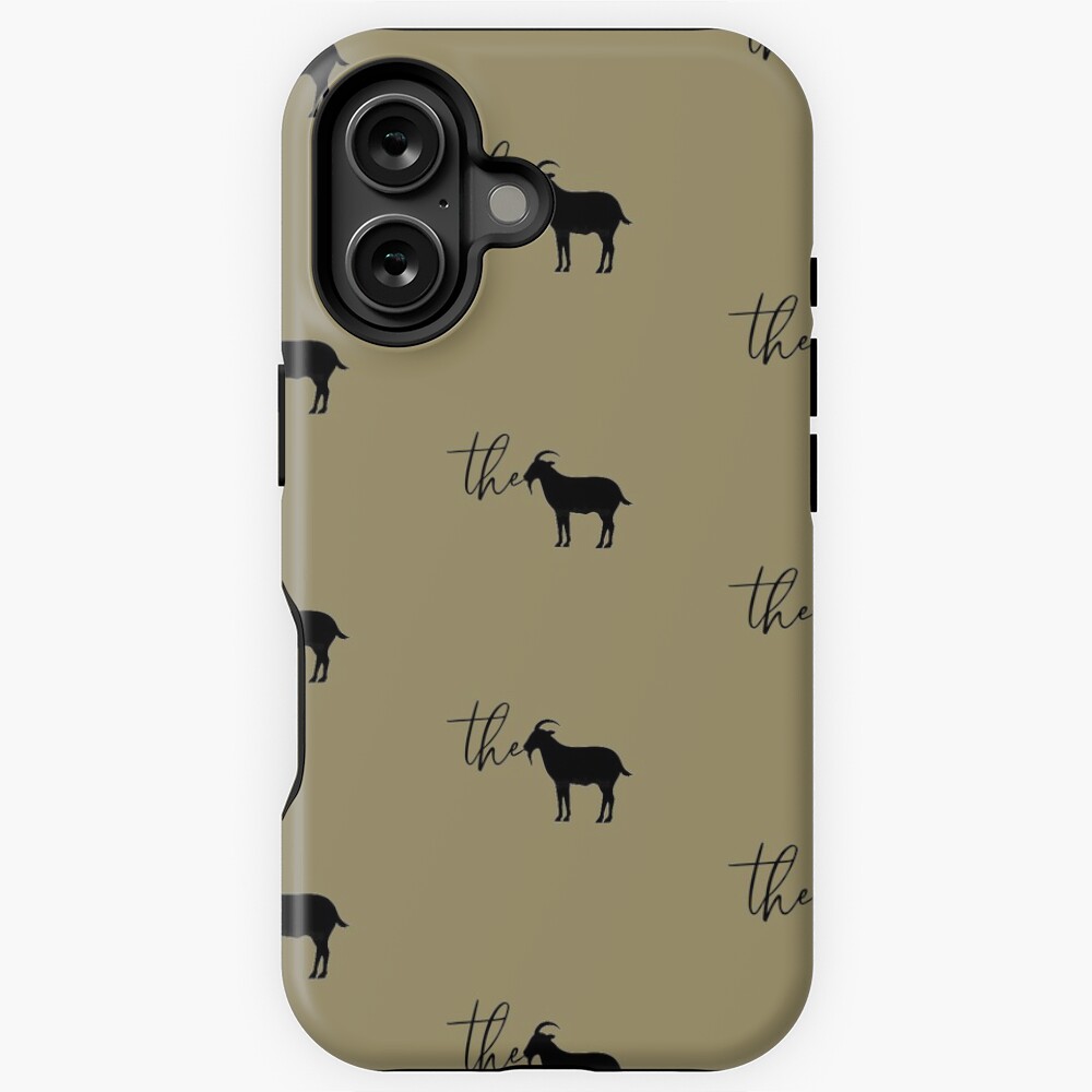 Item preview, iPhone Magsafe Tough Case designed and sold by iamtruwealth.