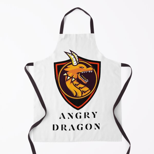 Item preview, Angry Dragon designed and sold by BigTeaseTees.