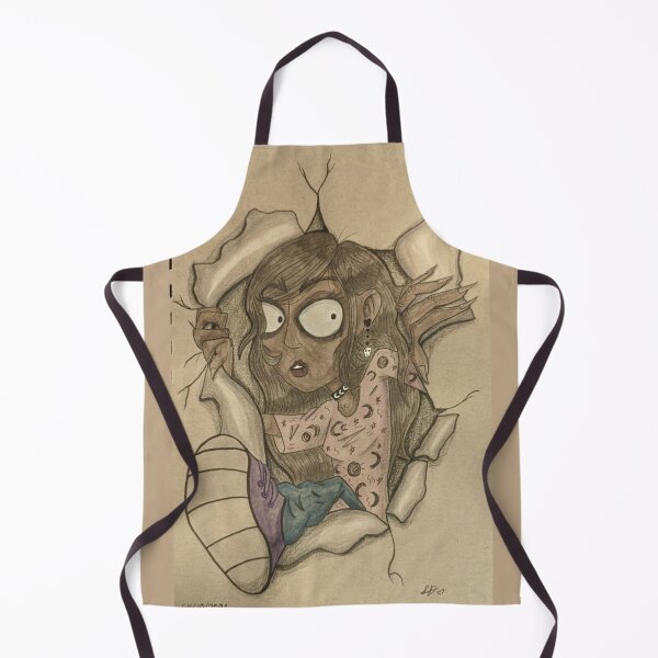 Item preview, An Artist's Embodiment  designed and sold by SamIamLuvDov.