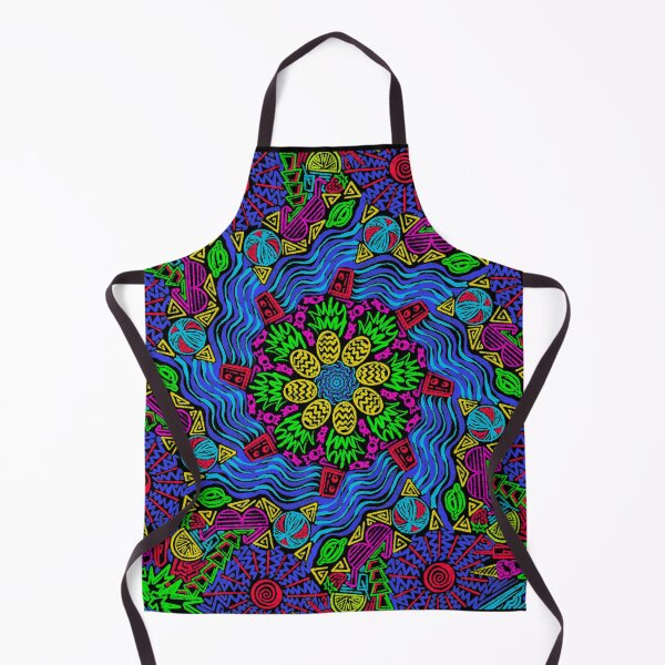 Item preview, Neon Summer designed and sold by CotyCockrell.
