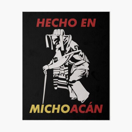 Retro Aguacateros De Michoacan Logo Art Board Print for Sale by  Teenager1991