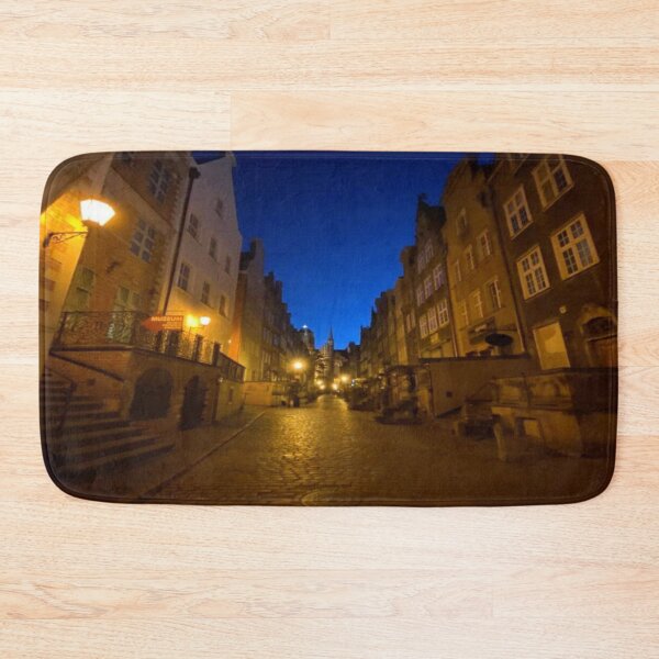 Item preview, An Arch in Gdansk designed and sold by Dubage603.