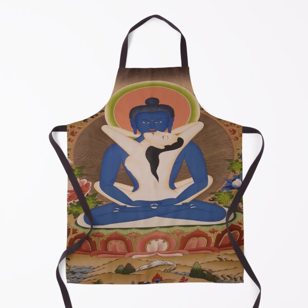 Item preview, Buddha Shakti designed and sold by varjadesigns.