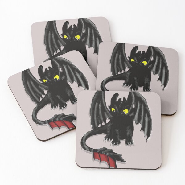 Item preview, Toothless designed and sold by Reiku14.