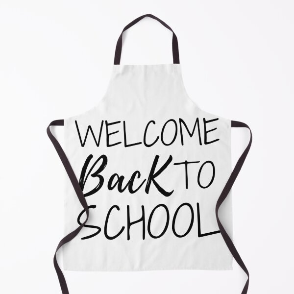 Item preview, Welcome Back to School designed and sold by ThebestArtshop.