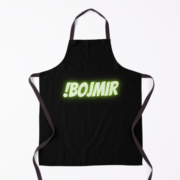 Item preview, !BOJMIR designed and sold by BigTeaseTees.