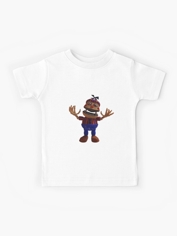 Five Nights at Freddy&amp;#39;s 4 - Nightmare BB Kids T