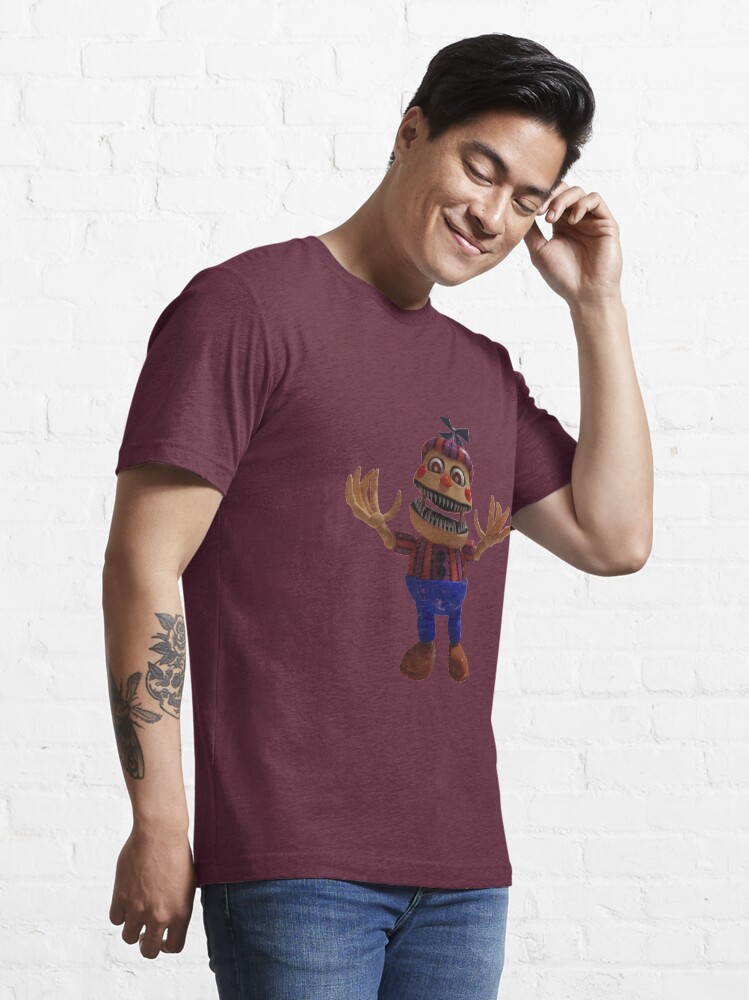 Five Nights at Freddy&amp;#39;s 4 - Nightmare BB Kids T-Shirt for  Sale by Jobel