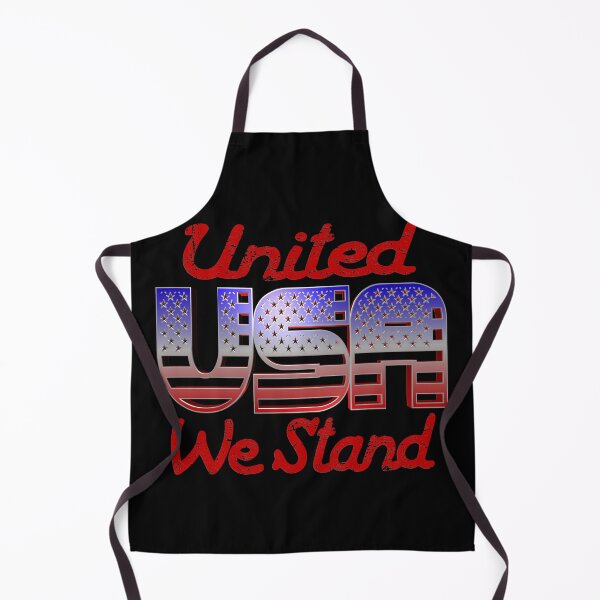 Item preview, USA United We Stand designed and sold by toddbrooney.