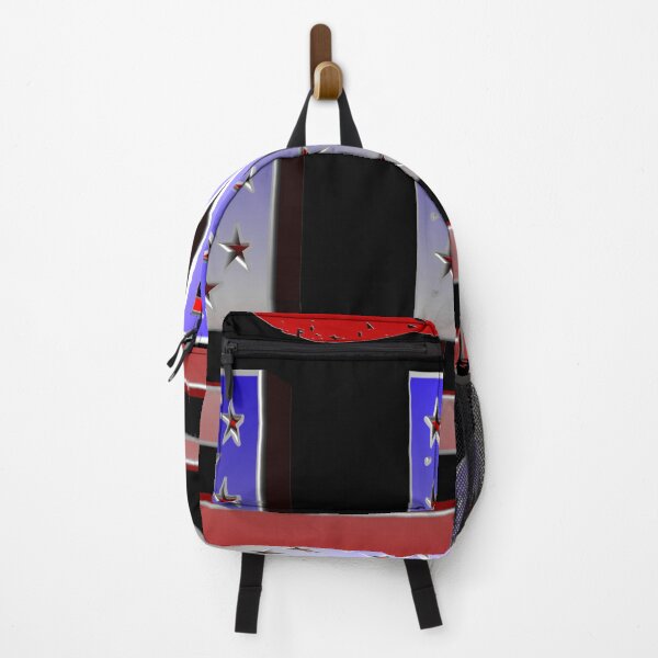 Item preview, USA United We Stand designed and sold by toddbrooney.