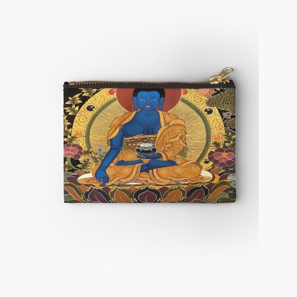 Item preview, Medicine Buddha 2 designed and sold by varjadesigns.