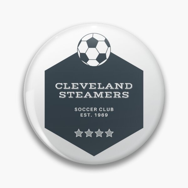 Item preview, Cleveland Steamers designed and sold by BigTeaseTees.