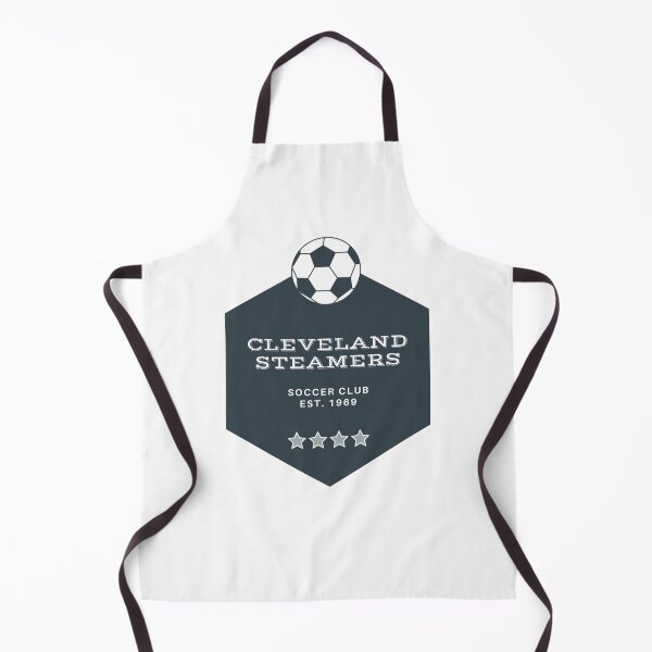 Item preview, Cleveland Steamers designed and sold by BigTeaseTees.