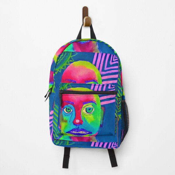 Item preview, Dissociation pt 2 designed and sold by KatelynRoseArt.