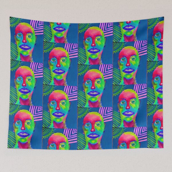 Item preview, Dissociation pt 2 designed and sold by KatelynRoseArt.