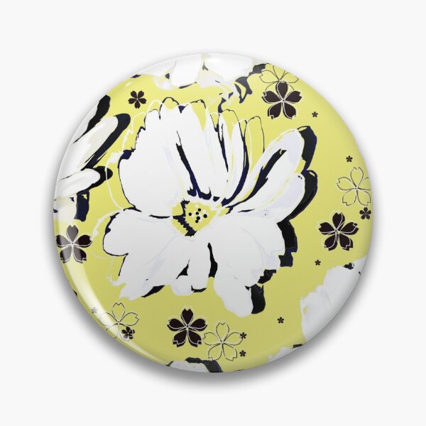 Item preview, Summer Florals designed and sold by SatyaDivija.